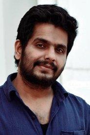 Aneesh G Menon profile photo