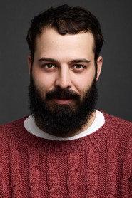 Arthur Moukhortov profile photo
