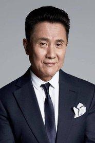Zhang Zhijian profile photo