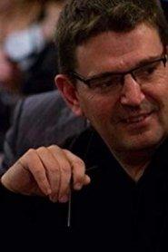 Mark Preston profile photo