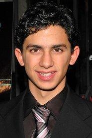 Jonathan Ahdout profile photo