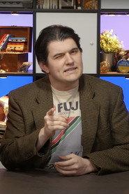 Alec Watson profile photo