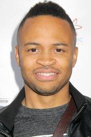 Eugene Byrd profile photo