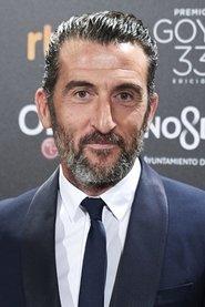 Luis Zahera profile photo