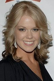 Christina Parker profile photo