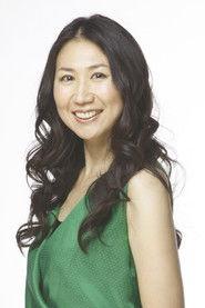 Yoko Takahashi profile photo