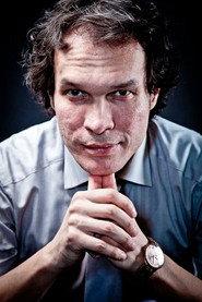Ilya Tavliyarov profile photo