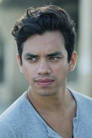 Patrick Davis Alarcón profile photo