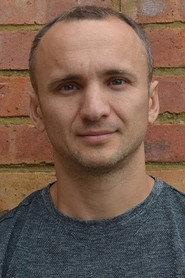 Andrius Davidenas profile photo