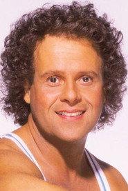 Richard Simmons profile photo