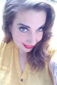 Heather Harlow profile photo