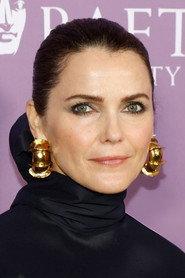 Keri Russell profile photo