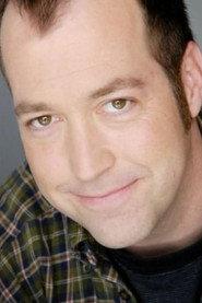 E. Sean Griffin profile photo