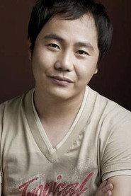 Park Jin-Taek profile photo