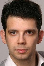 Semen Shteinberg profile photo