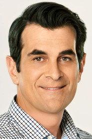 Ty Burrell profile photo
