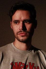 Martin Cruz profile photo