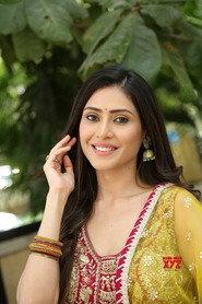 Aishwarya Raj Bhakuni profile photo