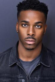 Brandon Black profile photo