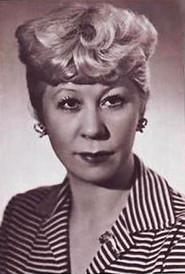 Nadezhda Samsonova profile photo
