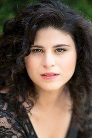 Olivia Stambouliah profile photo