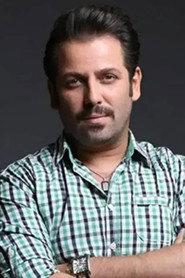 Amir Reza Delavari profile photo