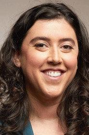 Alison Klayman profile photo
