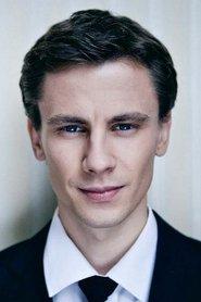 Adam Bobik profile photo