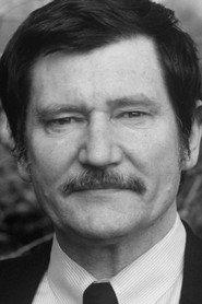 Maurice Barrier profile photo