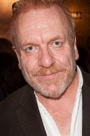 Clive Wood profile photo