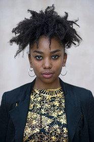Lindiwe Matshikiza profile photo
