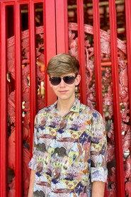 Justin Pasman profile photo