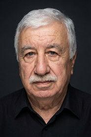 Ahmet Gülhan profile photo