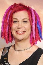 Lana Wachowski profile photo
