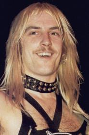 Jeffrey 'Mantas' Dunn profile photo
