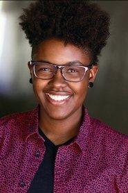 Annacheska Brown profile photo