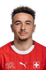 Ruben Vargas profile photo