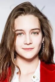 Liza Yankovskaya profile photo