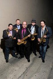 Tower of Power profile photo