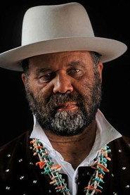 Otis Taylor profile photo
