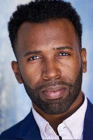 Christopher Mychael Watson profile photo
