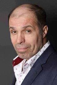 Sergey Ulashev profile photo