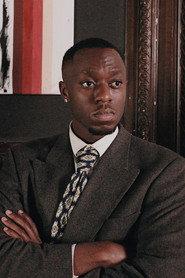 Thierry antwi profile photo