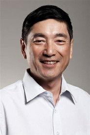 Xie Gang profile photo