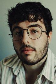 Étienne Galloy profile photo