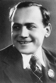 Nikolai Dorokhin profile photo