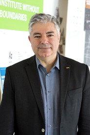 Luigi Ferrara profile photo