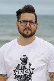 Samuel Côté profile photo