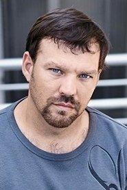 Kenny Bartram profile photo