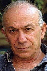 Ezra Dagan profile photo